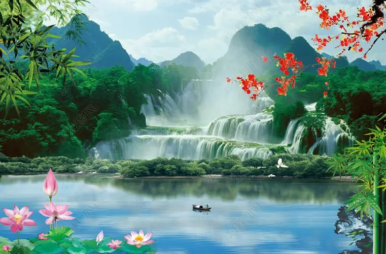 高端智慧高效